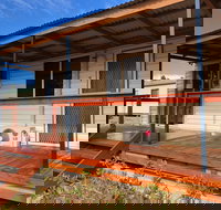 Wagga Wagga Tourist Park - Tourism Noosa