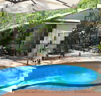 Wagait Beach Bush Retreat - Tourism Noosa