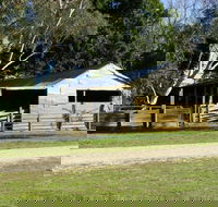 Willowbrook Farm Caravan Park - Tourism Noosa