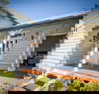 Wine Country Cottage - Tourism Noosa