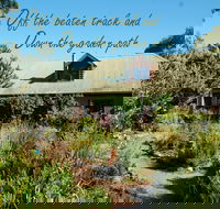 Wind Song Bed and Breakfast - Tourism Noosa