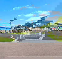 Woodbine Tourist Park - Tourism Noosa