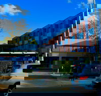 175 One Hotels and Apartments - Tourism Noosa