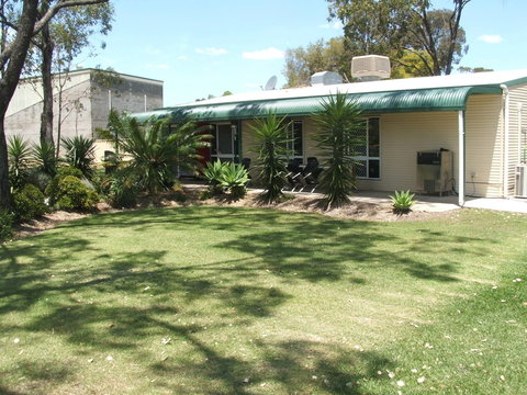 AAOK Jandowae Accommodation Park - Tourism Noosa 0