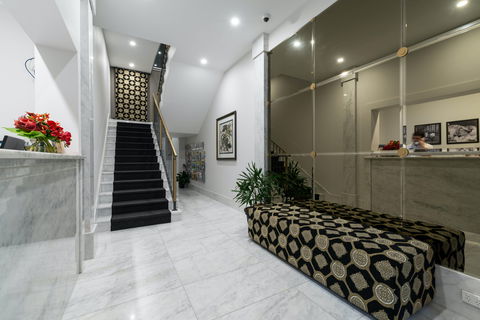 Abbott Boutique Hotel - Tourism Noosa 1