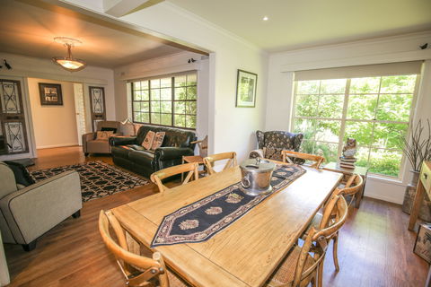 Abbeville - Tourism Noosa 1