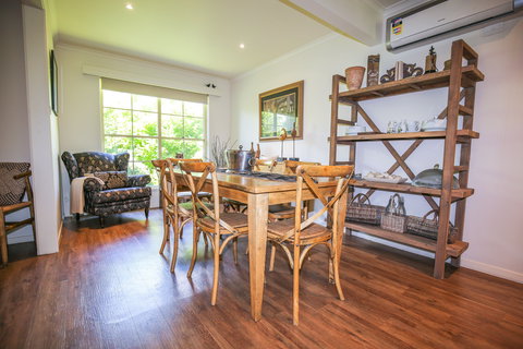 Abbeville - Tourism Noosa 2