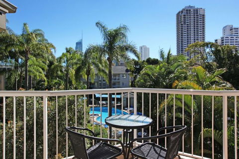 Mari Court Resort - Tourism Noosa 3
