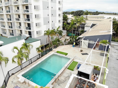 Adventurers Backpackers Resort - Tourism Noosa 1