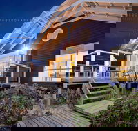 Alchemy On Island Beach - Tourism Noosa