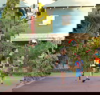 Amalfi Resort  Busselton - Tourism Noosa