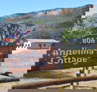 Angelina's Cottage - Capertee Valley - Tourism Noosa