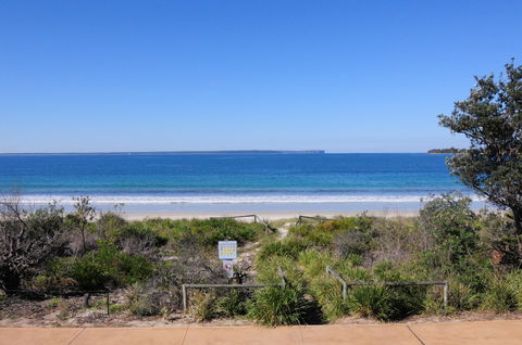 Aqua Vista Vincentia - Tourism Noosa 2