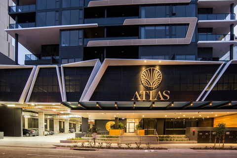 Arise Atlas Apartments - Tourism Noosa 0