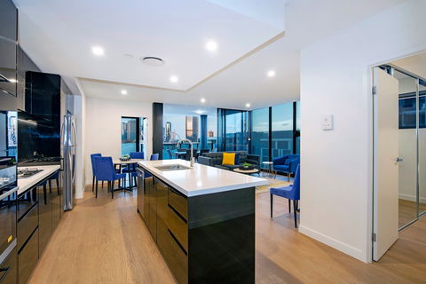 Arise Atlas Apartments - Tourism Noosa 1