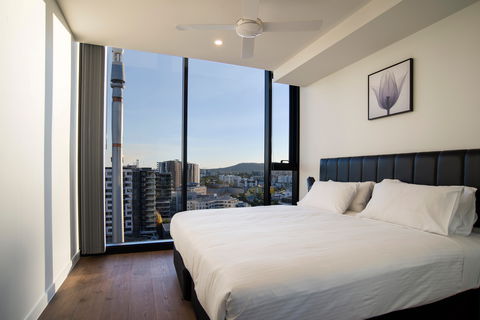 Arise Atlas Apartments - Tourism Noosa 2