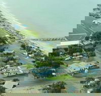 Arno Bay Tourist park - Tourism Noosa