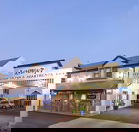Ashmont Motor Inn and Apartments - Tourism Noosa