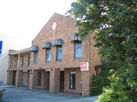 Bakery Hill Motel - Tourism Noosa 0