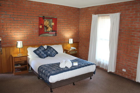 Bakery Hill Motel - Tourism Noosa 1
