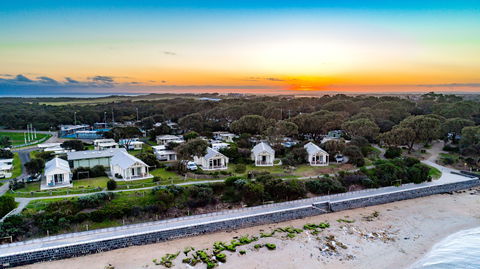 Barwon Heads Caravan Park - Tourism Noosa 0