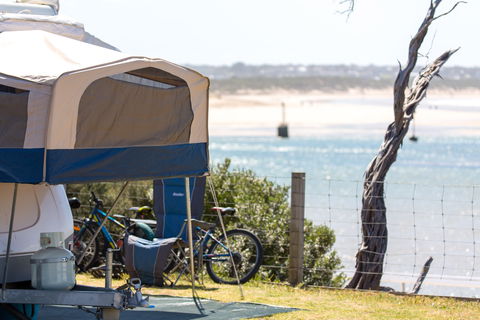 Barwon Heads Caravan Park - Tourism Noosa 1