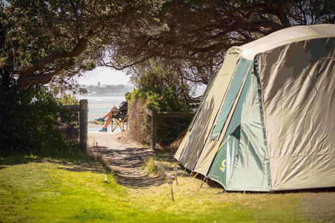 Barwon Heads Caravan Park - Tourism Noosa 2