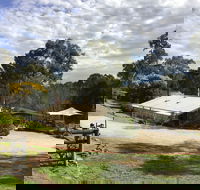 Barrenjoey Hideaway - Tourism Noosa