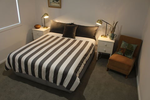 Barefoot Beach House - Tourism Noosa 2