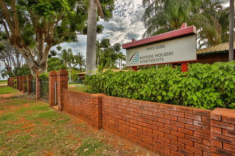 Bayside Holiday Apartments - Tourism Noosa 0