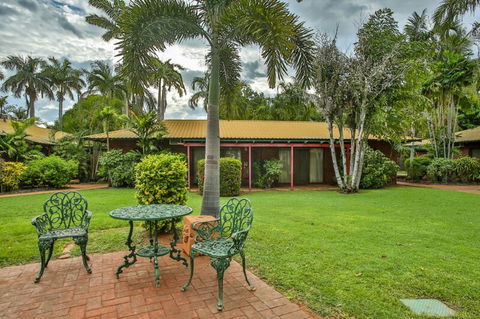 Bayside Holiday Apartments - Tourism Noosa 1
