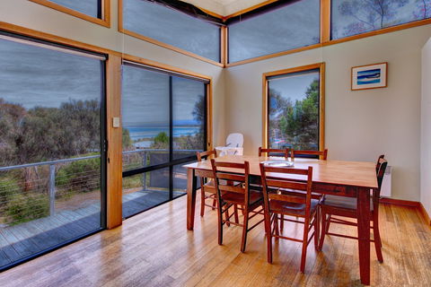 Beachcomber House - Tourism Noosa 2