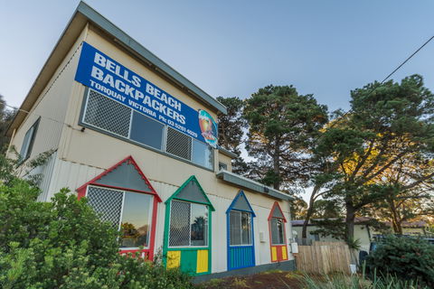 Bells Beach Backpackers - Tourism Noosa 0