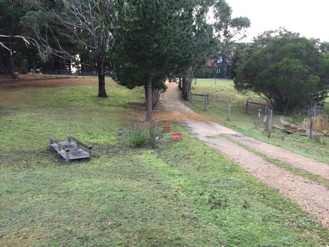 Bells Estate Great Ocean Road Cottages - Tourism Noosa 1