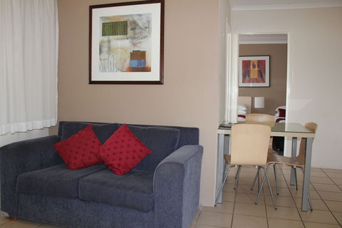 Best Western Ipswich - Tourism Noosa 2