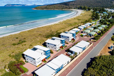 BIG4 Middleton Beach Holiday Park - Tourism Noosa 1