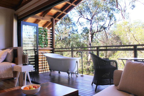 Billabong Retreat - Tourism Noosa 1