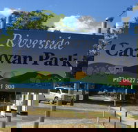 Bingara Riverside Caravan Park - Tourism Noosa