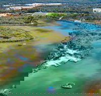 Blackwood River Houseboats - Tourism Noosa