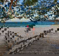 Booderee National Park Green Patch Camping Area - Tourism Noosa