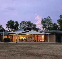 Boroka Downs - Tourism Noosa
