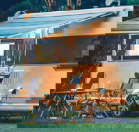 Bungendore Showground - Tourism Noosa