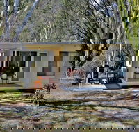 Capertee Cottage - Tourism Noosa