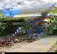 Castaways Moreton Island - Tourism Noosa