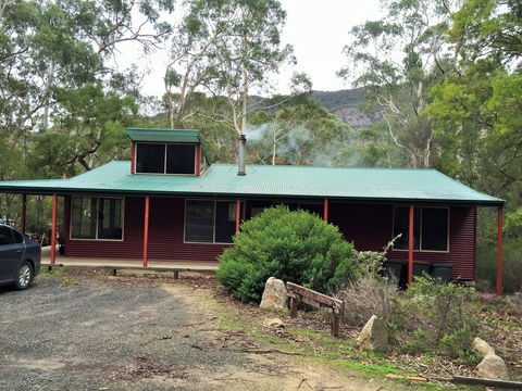 Cathedral Heights - Tourism Noosa 1
