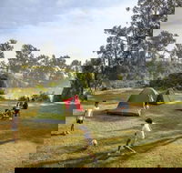 Cattai campground - Tourism Noosa
