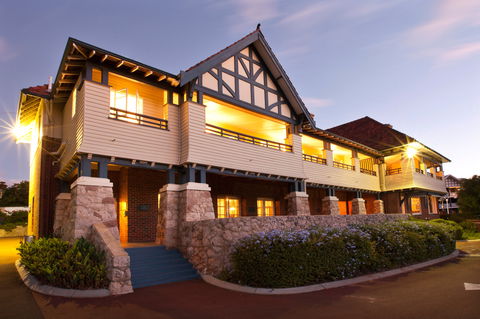 Caves House Hotel Yallingup - Tourism Noosa 0