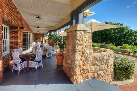 Caves House Hotel Yallingup - Tourism Noosa 1
