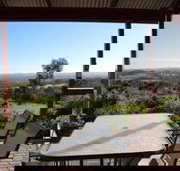 Clare View Accommodation - Clare View Cottage - Tourism Noosa