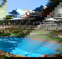Clarence River B and B - Tourism Noosa